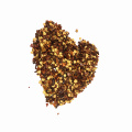 New Crop Dehydrated Granulat Bulk Paprikaflocken zum Kochen